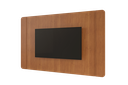 Ver imagem 1 de Painel Sinus 180 Mavaular Naturale