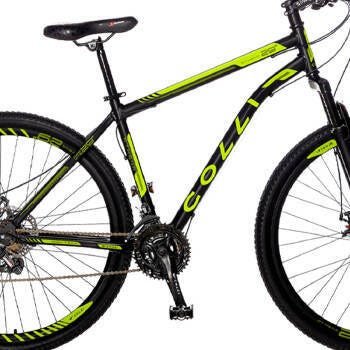 BIC.COLLI ACO ATHENA A.29 21M F.DISCO - 445-73D - 7