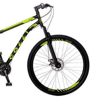 BIC.COLLI ACO ATHENA A.29 21M F.DISCO - 445-73D - 5