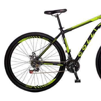 BIC.COLLI ACO ATHENA A.29 21M F.DISCO - 445-73D - 3