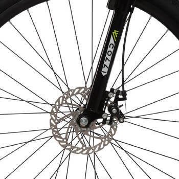 BIC.COLLI ACO ATHENA A.29 21M F.DISCO - 445-73D - 4