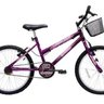 BICICLETA CAIRU ARO 20 MTB FEM STAR GIRL - 319701 - / 2 - 1