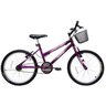 BICICLETA CAIRU ARO 20 MTB FEM STAR GIRL - 319701 - / 2 - 2