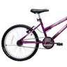 BICICLETA CAIRU ARO 20 MTB FEM STAR GIRL - 319701 - / 2 - 4
