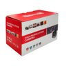 Câmera de segurança IP Externa Onvif Ip66 Full HD Visão Noturna RJ45 - 5