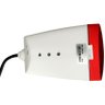 Câmera de segurança IP Externa Onvif Ip66 Full HD Visão Noturna RJ45 - 6