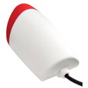 Ver imagem 7 de Câmera de segurança IP Externa Onvif Ip66 Full HD Visão Noturna RJ45