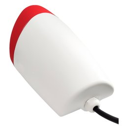 Câmera de segurança IP Externa Onvif Ip66 Full HD Visão Noturna RJ45 - 7