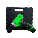 Ver imagem 1 de Furadeira E Parafusadeira Profissional Elétrica 2 Baterias