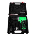 Ver imagem 4 de Furadeira E Parafusadeira Profissional Elétrica 2 Baterias