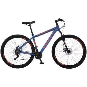 BIC. COLLI ALUMINIO A.29 F.DISCO SHIMANO 21M - 531-22M - 1