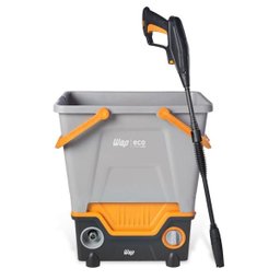 Lavadora de Alta Pressão Eco Smart 2200 1750W Wap 220V FW007116 - 3