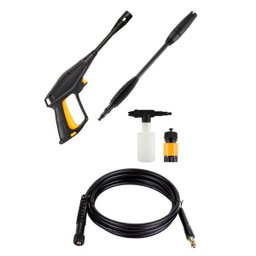 Lavadora de Alta Pressão Eco Smart 2200 1750W Wap 220V FW007116 - 9