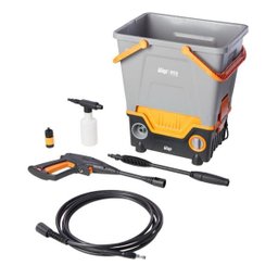 Lavadora de Alta Pressão Eco Smart 2200 1750W Wap 220V FW007116 - 1