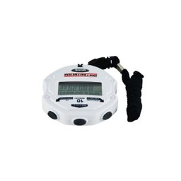 Cronômetro Digital Relógio Calendário Alarme Temporizador Contador Cd-3000 Portátil - 2