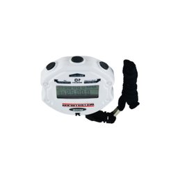 Cronômetro Digital Relógio Calendário Alarme Temporizador Contador Cd-3000 Portátil - 5