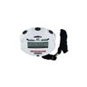 Cronômetro Digital Relógio Calendário Alarme Temporizador Contador Cd-3000 Portátil - 5