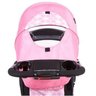 Travel System Moove Cosco Rosa Trama - 8