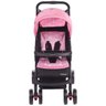 Travel System Moove Cosco Rosa Trama - 5