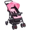 Travel System Moove Cosco Rosa Trama - 3