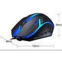 Ver imagem 2 de Mouse Gamer T-volf