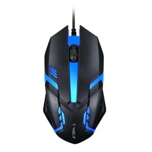 Mouse Gamer T-VOLF