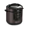 Panela de Pressão Elétrica Eos Multicooker Digital 6L Titanium Epp60Dt 220V 220V - 2