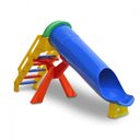 Ver imagem 1 de Toboágua Colorido Freso