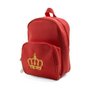 Mochila Baby - Vermelho - 1