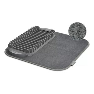 Escorredor de Louças Top Dry Tapete de Microfibra Electrolux