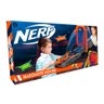 Basquete de Mesa Nerf House Fun Com 2 Arenas e Acessórios - 2