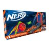 Basquete de Mesa Nerf House Fun Com 2 Arenas e Acessórios - 3