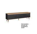 Ver imagem 4 de Kit 8 Pés Palito Já Inclinados Sofás Poltronas Racks Mel 16cm