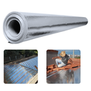 Ver imagem 1 de Manta Térmica Reforçada Dupla Face 50 Metros para Telhados e Forros