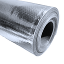 Ver imagem 3 de Manta Térmica Reforçada Dupla Face 50 Metros para Telhados e Forros