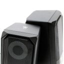 Ver imagem 4 de Caixa de Som Gamer Husky Storm, Rainbow, 6W, USB - Cx-Hst-Ra