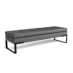 Recammier Verner- 1,80m- Casore - 2