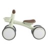 Bicicleta de Equilibrio Zipi Mint (verde) - Kikka Boo - 2