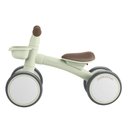 Ver imagem 2 de Bicicleta de Equilibrio Zipi Mint (verde) - Kikka Boo