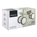 Ver imagem 5 de Bicicleta de Equilibrio Zipi Mint (verde) - Kikka Boo
