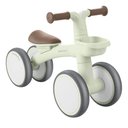 Ver imagem 1 de Bicicleta de Equilibrio Zipi Mint (verde) - Kikka Boo