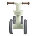 Ver imagem 3 de Bicicleta de Equilibrio Zipi Mint (verde) - Kikka Boo