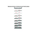 Ver imagem 3 de Sapateira Vertical e Organizador Madeira MDF Canela