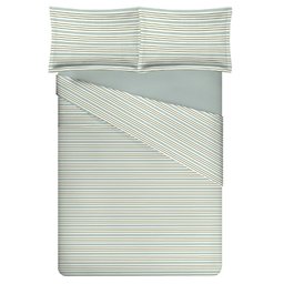 Jogo de Cama Casal 300 Fios Nova América - Caio (7717-1) - 3