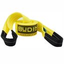 Ver imagem 1 de Cinta para Elevação de Carga 3 ton x 3 mts Fator Segurança 7:1 - 90mm Amarela Normatizada NBR