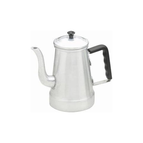 Bule de Aluminio com Cabo de Baquelite - Capacidade 2,10 L