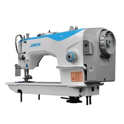 Máquina De Costura Industrial Reta Jack F4 - 220 Volts - 2