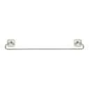 Ver imagem 1 de Porta Toalha 40cm Una Jackwal Linear Cromado 017886