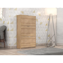 Ver imagem 3 de Sapateira Organizadora 3 Portas Basculante - Teka Madrid