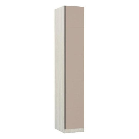 Guarda-roupa 1 Porta 40cm Prime Plus Luciane